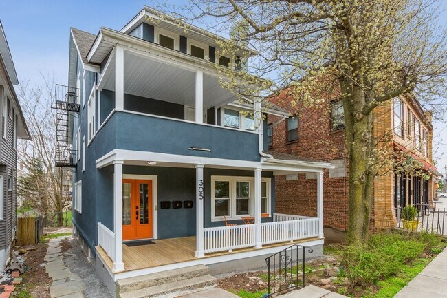 Building Photo - 305 Orange Rd