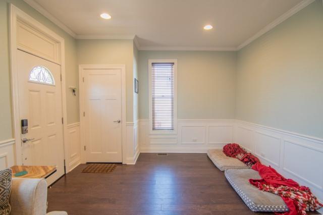 Building Photo - 4 bedroom in BERWYN IL 60402