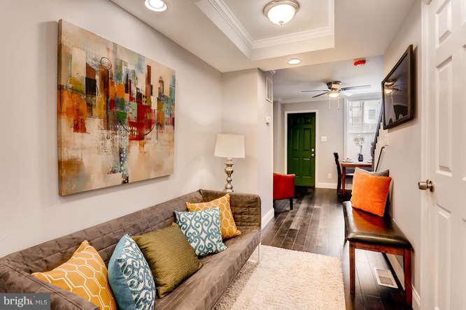 Foto principal - 516 S Duncan St