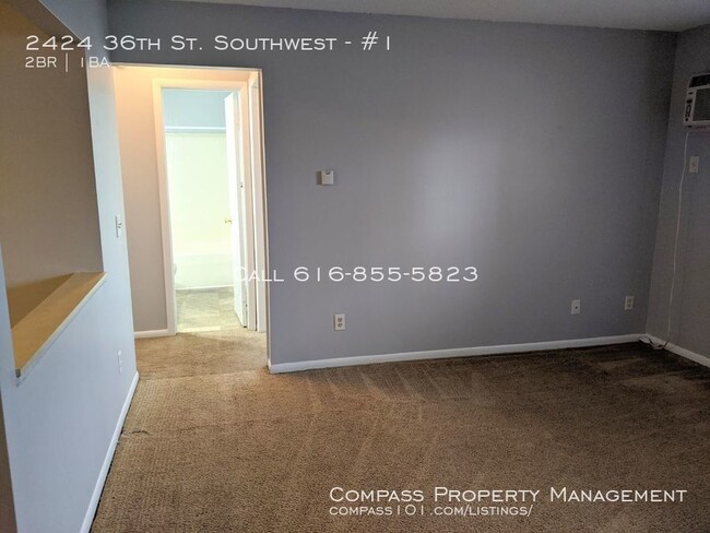Foto del edificio - 2424 36th St SW