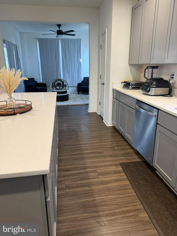 Foto del edificio - 117 Station Terrace E