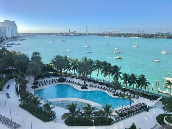 Foto del edificio - 1500 Bay Rd