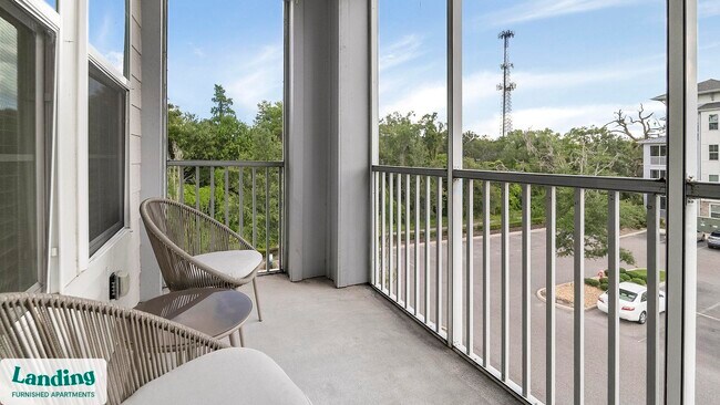 Foto del edificio - 2300 Tapestry Park Dr