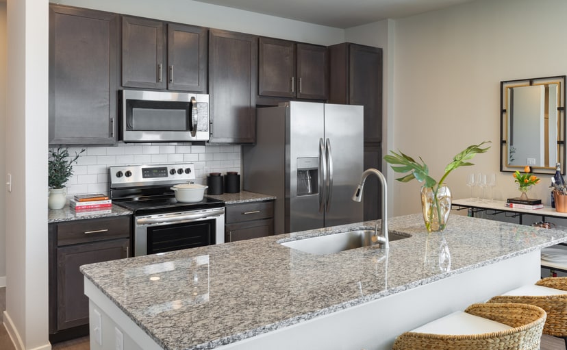 Foto principal - 7303 Hadley Pasture Ln