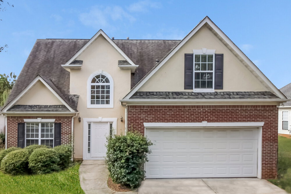 Primary Photo - 479 Haven Ridge Dr