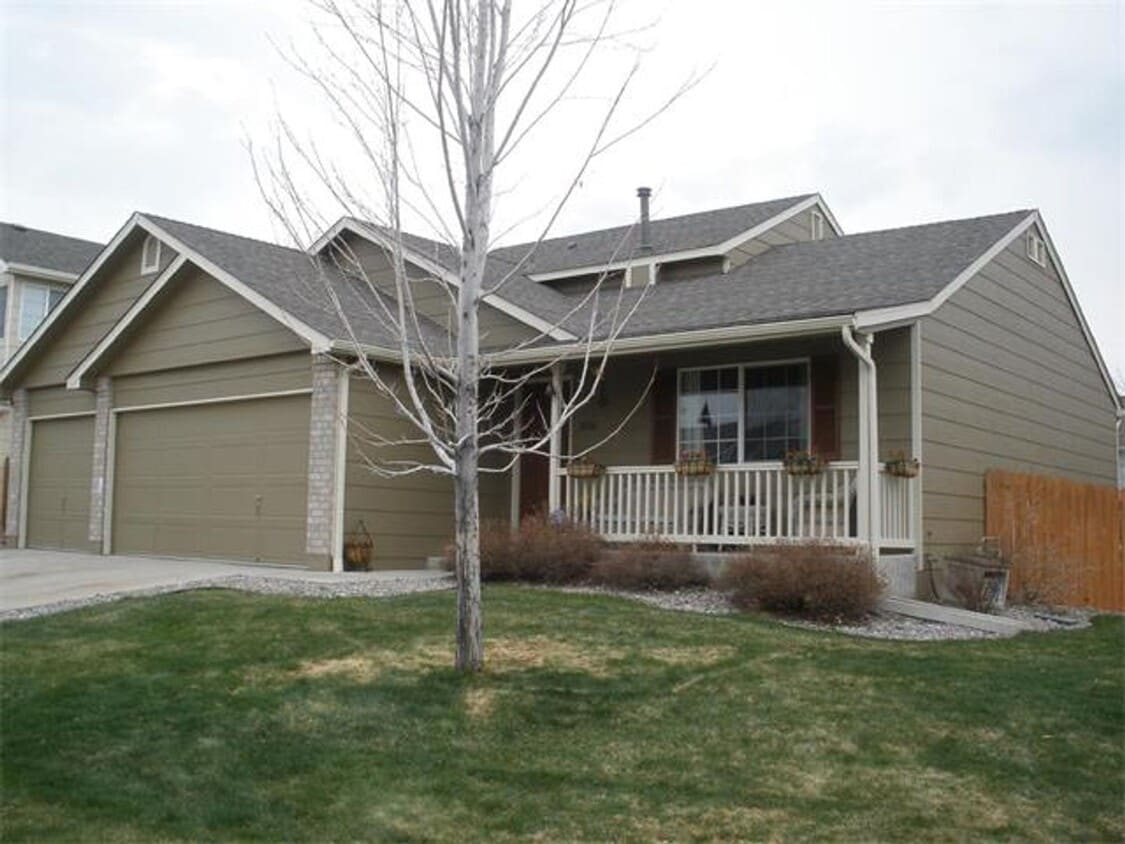 Primary Photo - Spacious Tri-Level home in Castle Rocks Me...