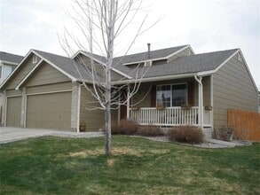 Building Photo - 3650 Rawhide Cir