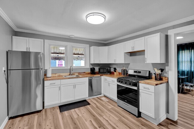 Foto del edificio - 1709 Clay St