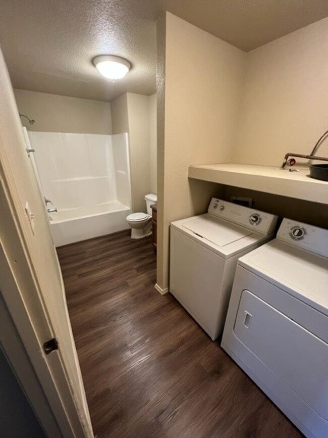 Foto del interior - Better than the next- Colony West