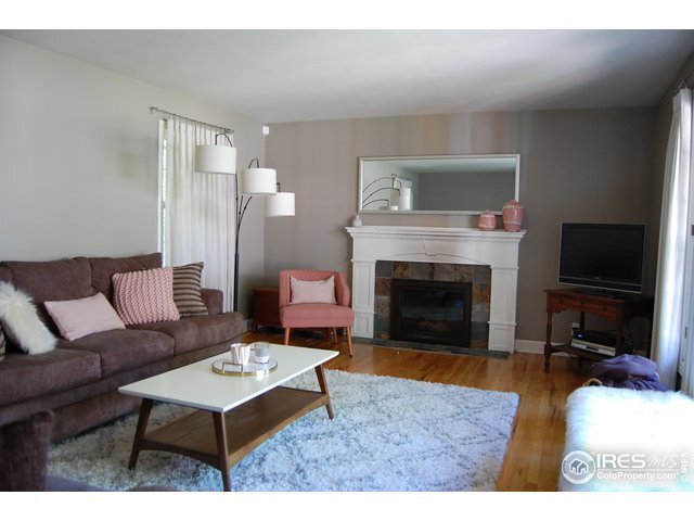 Foto del edificio - 1023 Summer St