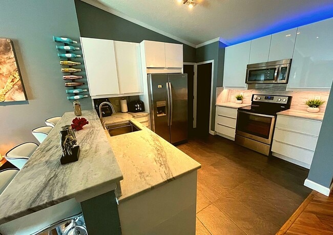 Foto del edificio - 5339 Peach Blossom Blvd