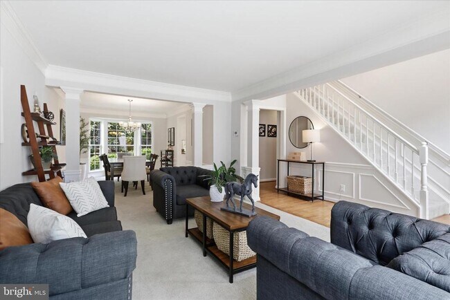 Foto del edificio - 408 Huntfield Ct NE