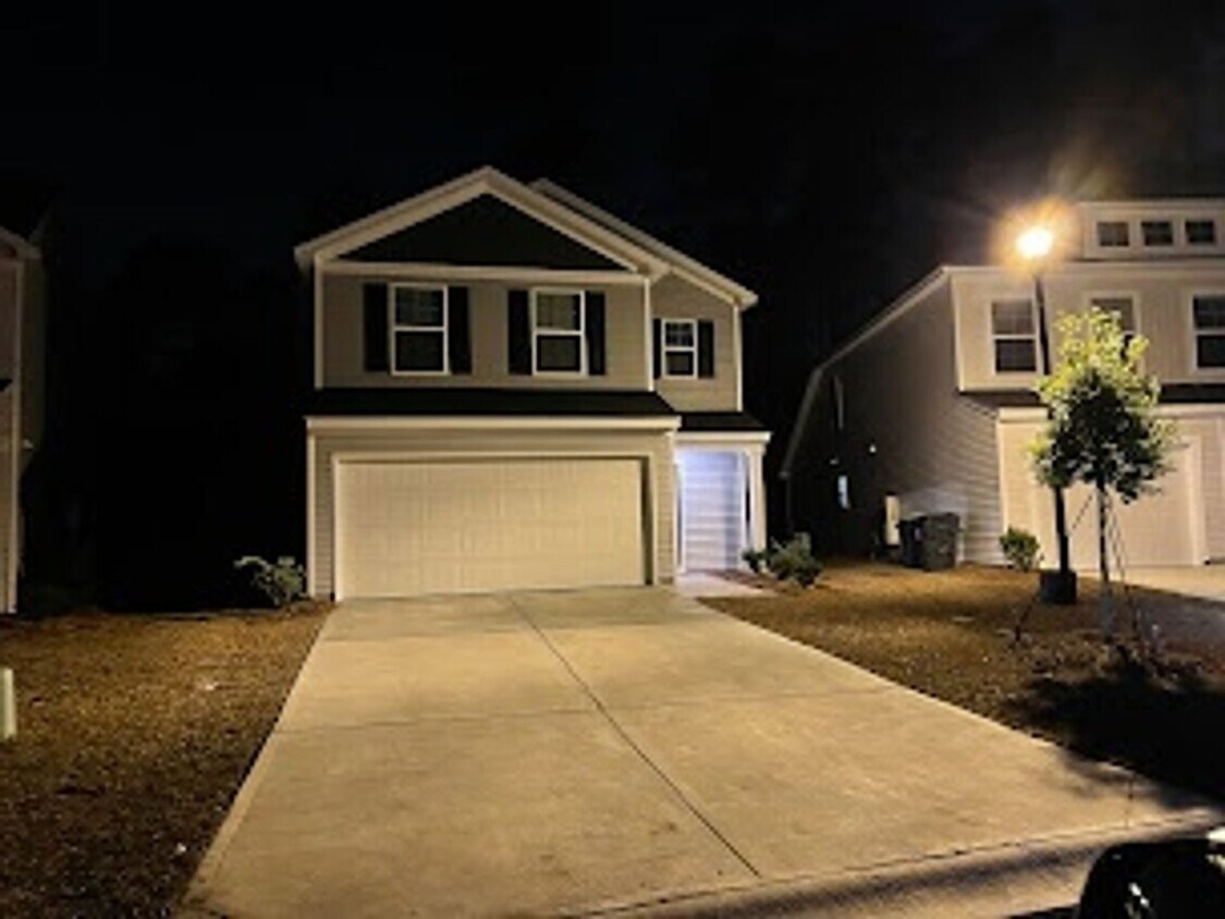 Primary Photo - Charming 3BR House in Lexington