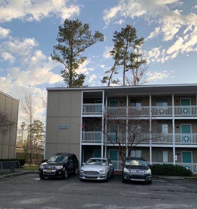 Building Photo - 4752 Seahawk Ct