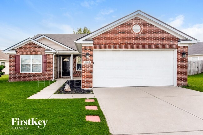 Building Photo - 5602 Wild Horse Dr