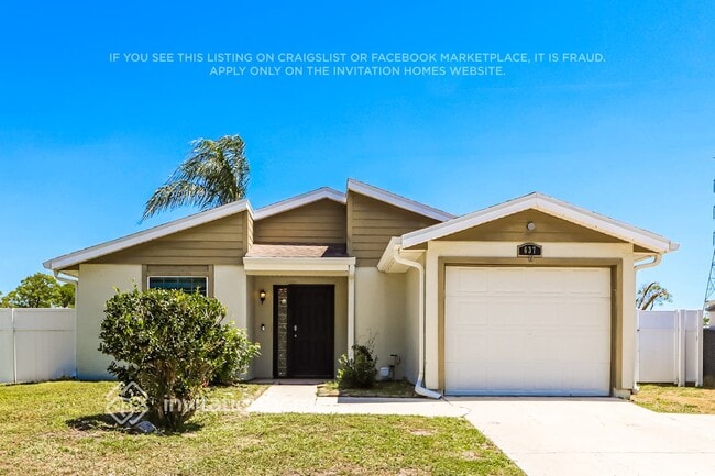 Building Photo - 637 Timber Bay Cir E