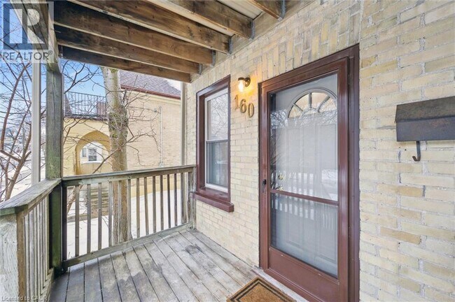 Building Photo - 160 Ahrens St W