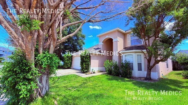 Foto del edificio - 2837 River Ridge Dr