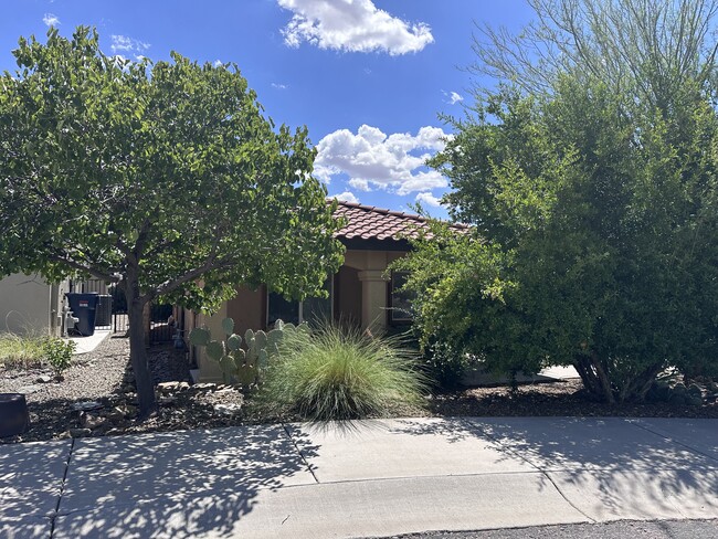 Building Photo - 1535 Javelina Hill Rd
