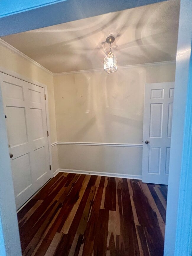 Photo - 4 BR, 1 car garage, Very desirable Pine Valley Community and Schools! Fenced yard! Hard wood floo... House