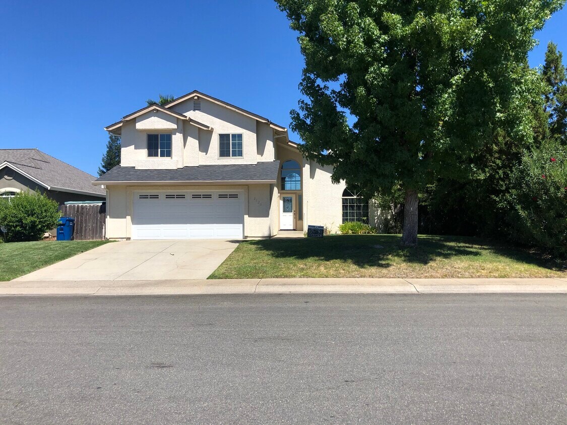 2120 Cilantro Dr, Redding, CA 96003 House Rental in Redding, CA