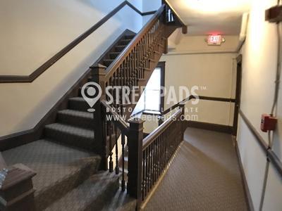 Foto principal - 1 bedroom in Boston MA 02115