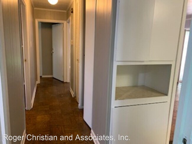 Building Photo - 3 br, 1 bath House - 1706 Midway Avenue