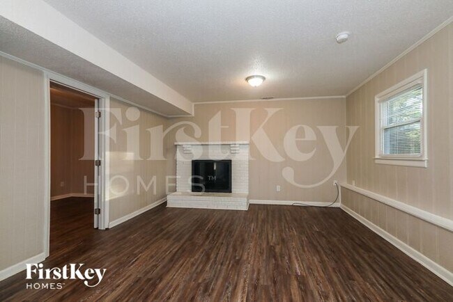 Foto del edificio - 8508 Woodthorn Pl