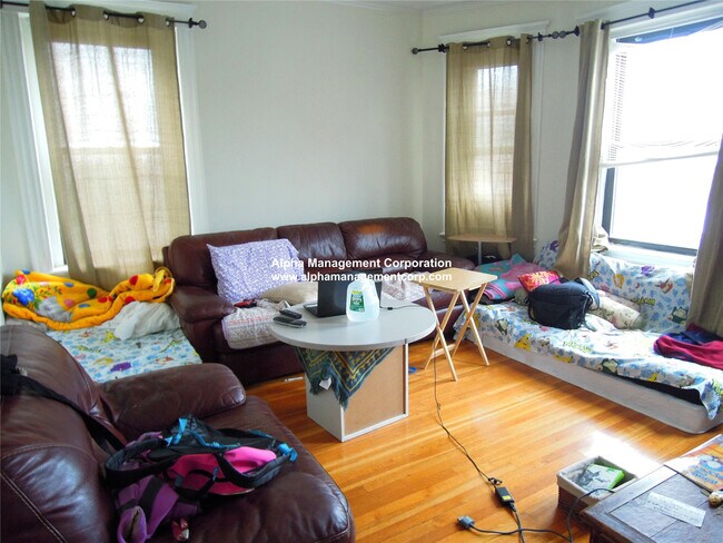 Foto del edificio - 17-19 Washington St. Unit 311