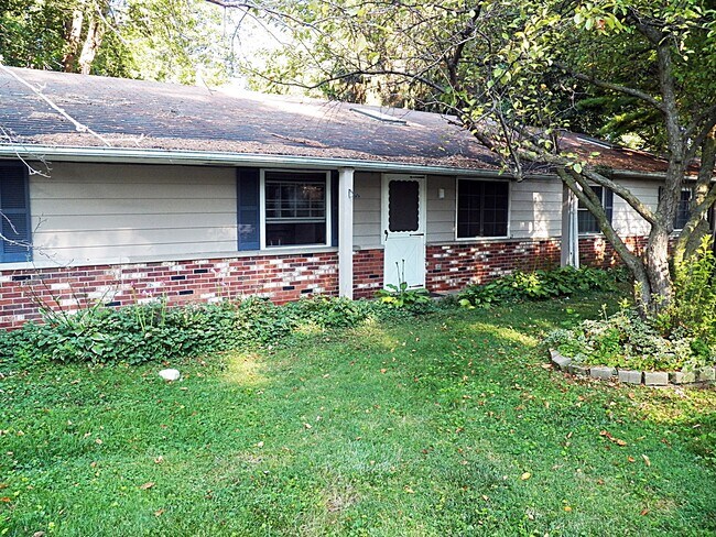 Frente - 4005 Cleveland Rd E