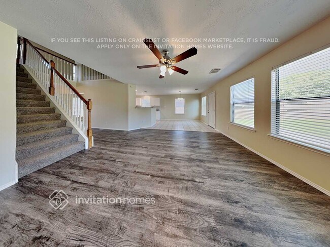 Foto del edificio - 9206 Rosewell Ct