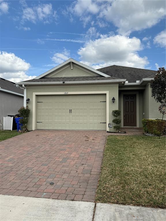 Foto del edificio - 1809 Reflection Ln