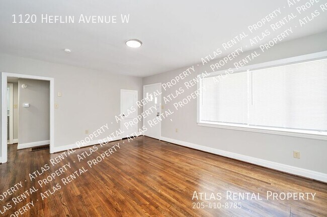 Foto del edificio - 1120 Heflin Ave W