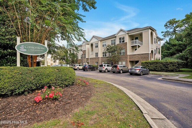 Building Photo - 4519 Sagedale Dr