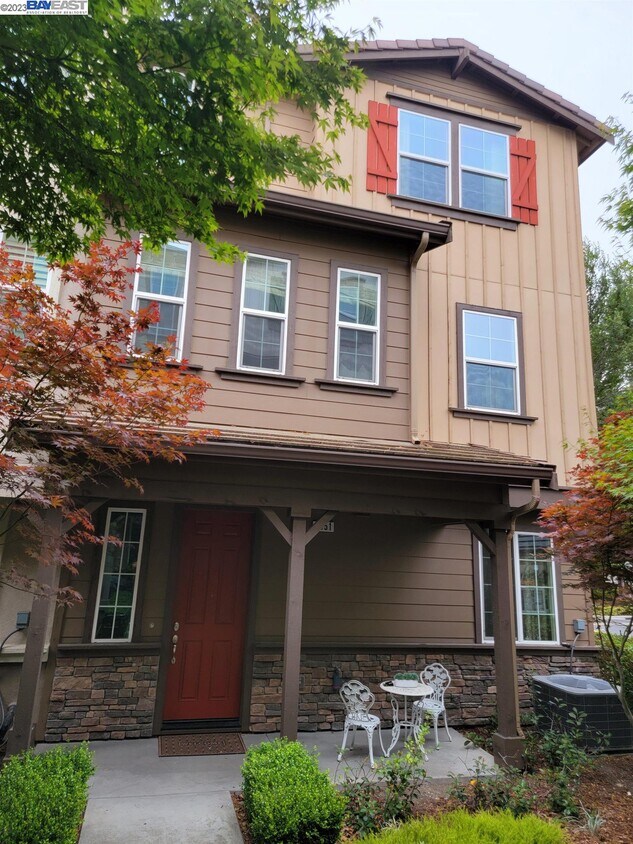 6951 N Mariposa Ln, Dublin, CA 94568 Townhome Rentals in Dublin CA