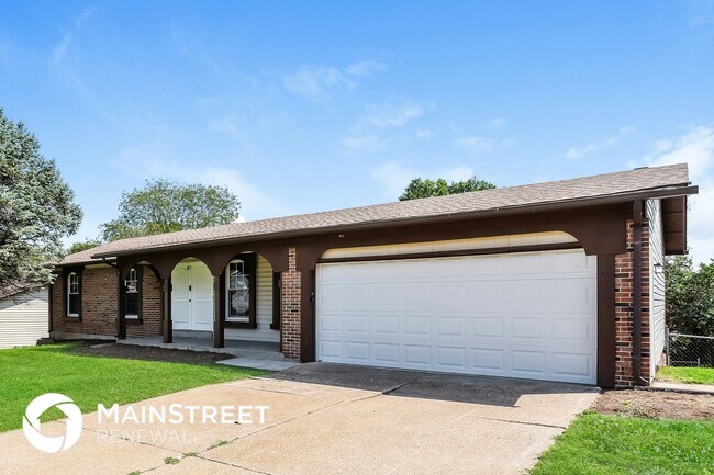 Foto del edificio - 1842 Lakemont Ln
