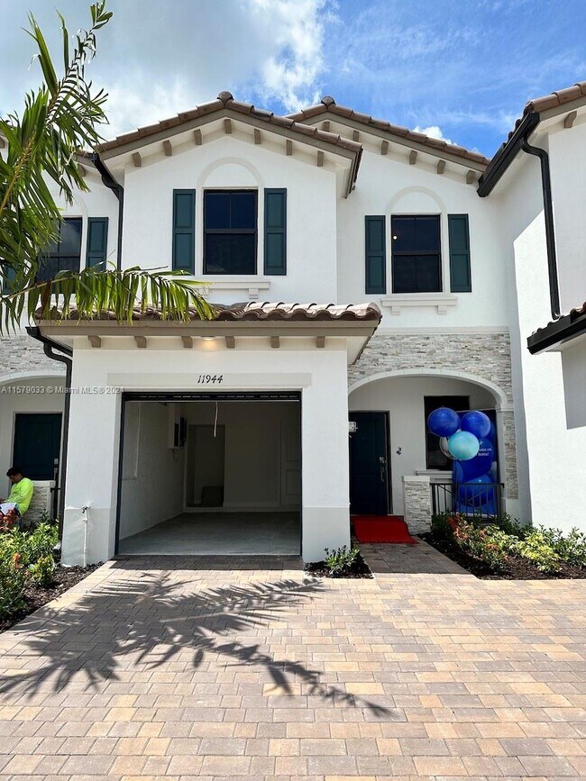 Foto del edificio - 11944 SW 247th Ter