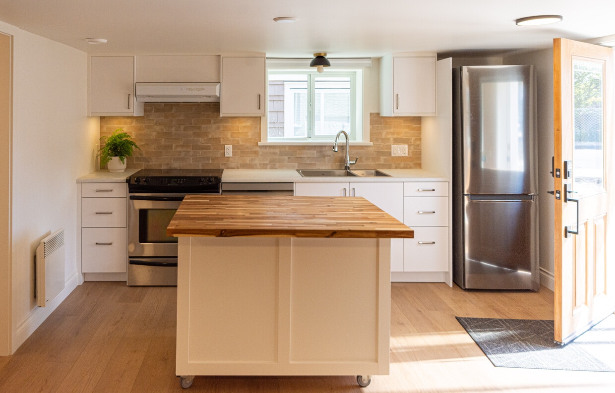 Photo principale - 400 Niagara St
