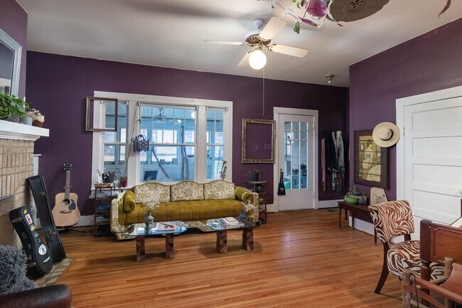 Foto del edificio - 108 Blount St