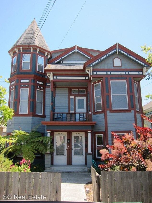 Primary Photo - 1628 Fairview St