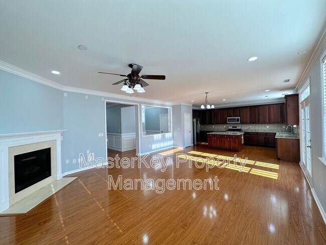 Foto del edificio - 250 Northlands Dr