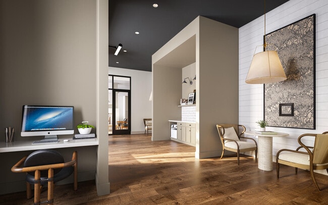 Building Photo - Hawthorne at Holbrook