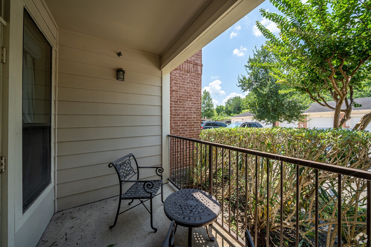 The Fountains at Almeda - 9000 Almeda Rd Houston, TX 77054