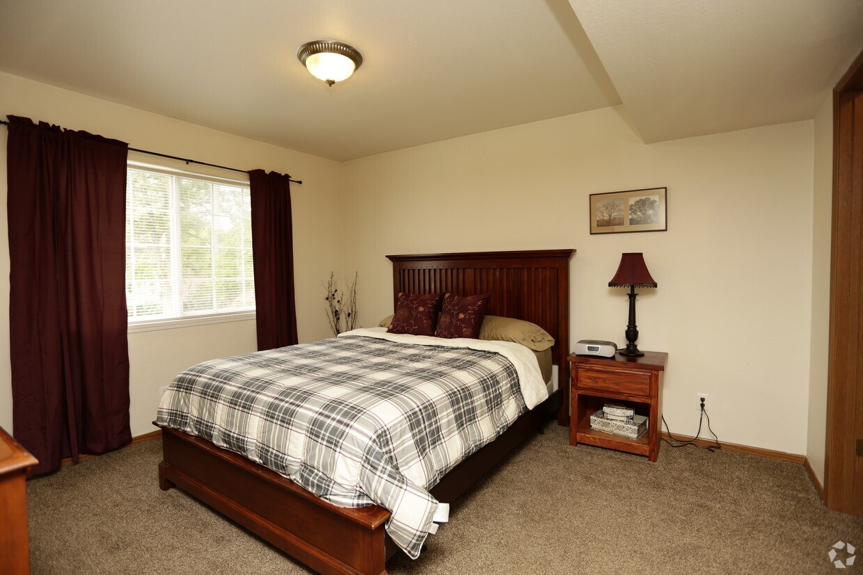 Oak Forest Apartments Wyoming, MI