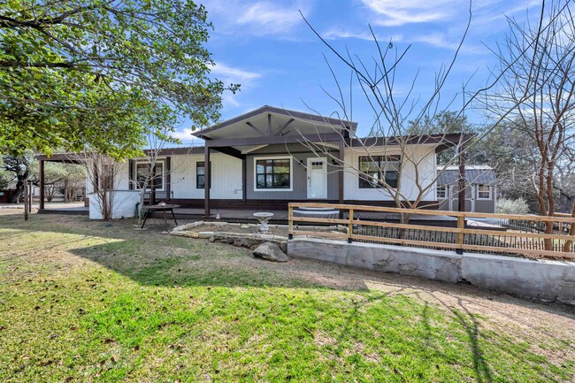 Building Photo - 345 Co Rd 136C