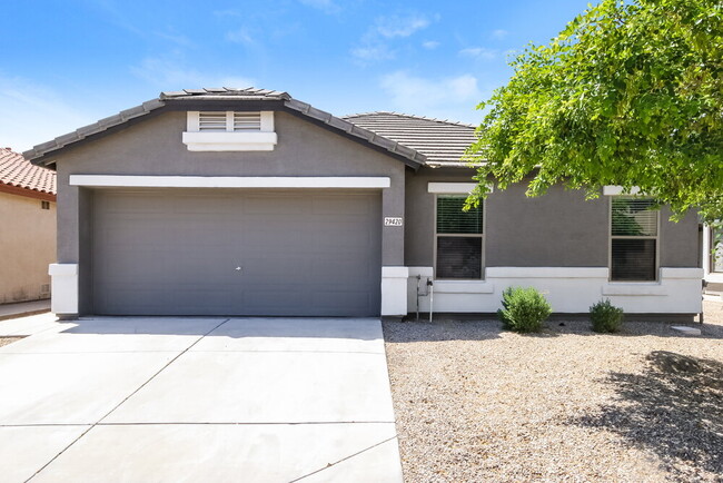 Building Photo - 29420 N Blackfoot Daisy Dr
