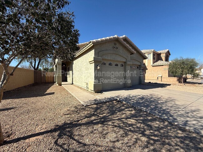 Photo - 2006 N 106th Ave House