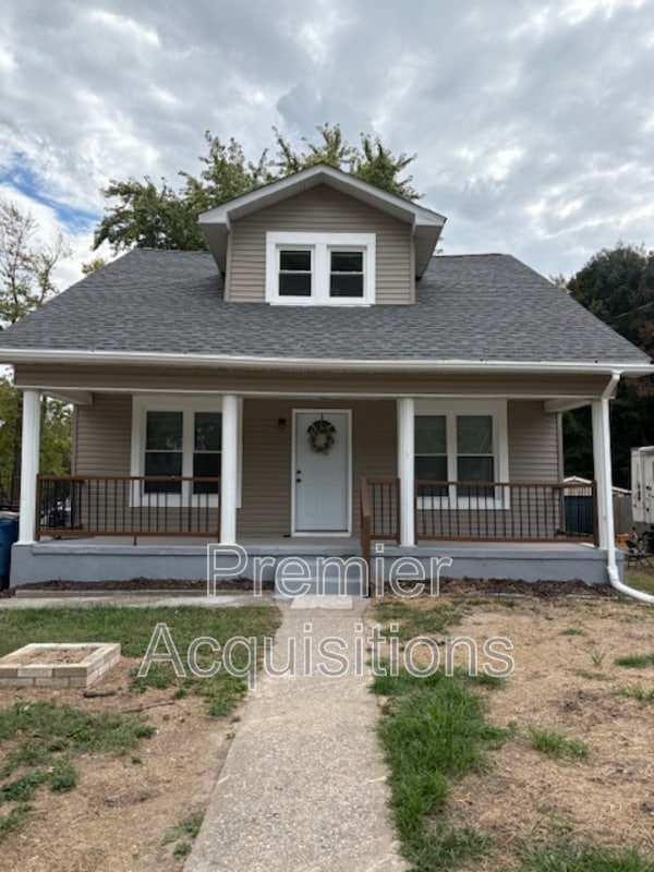 Building Photo - 2641 Sidney St