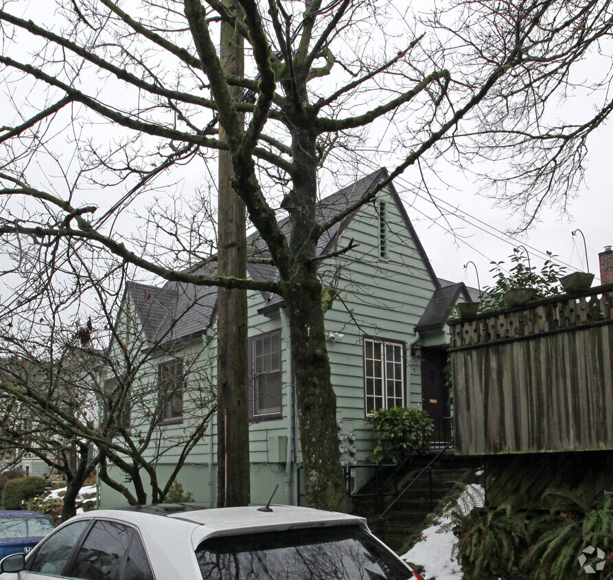 Foto del edificio - 2374 NW Northrup St