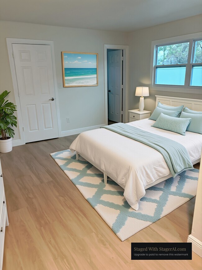 Foto del edificio - 5853 Harrison St